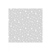 Hang in There Flannel Starry Moon - F2623-MOON